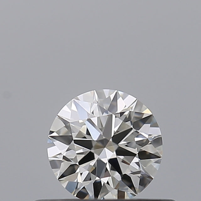 0.33 carat Round diamond G  VVS2 Excellent