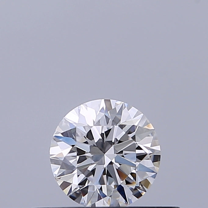 0.30 carat Round diamond D VVS1 Excellent