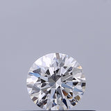 0.30 carat Round diamond D VVS1 Excellent