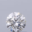 0.51 carat Round diamond D VVS1 Excellent