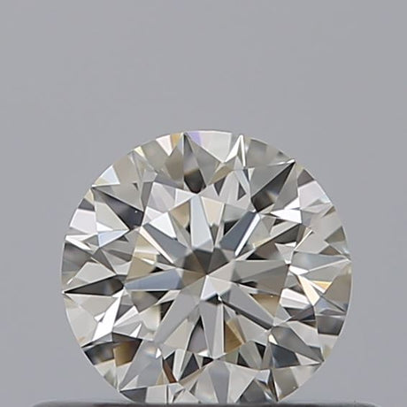 0.36 carat Round diamond H  VS1 Excellent