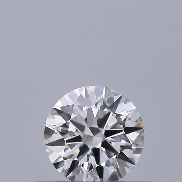 0.27 carat Round diamond D VS1 Excellent