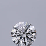 0.27 carat Round diamond D VS1 Excellent