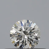 0.23 carat Round diamond G  VVS2 Excellent