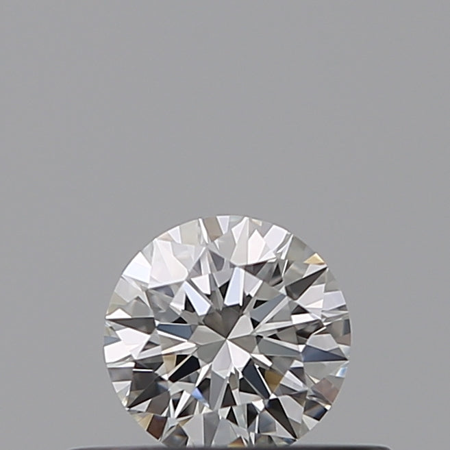 0.27 carat Round diamond G  IF Excellent