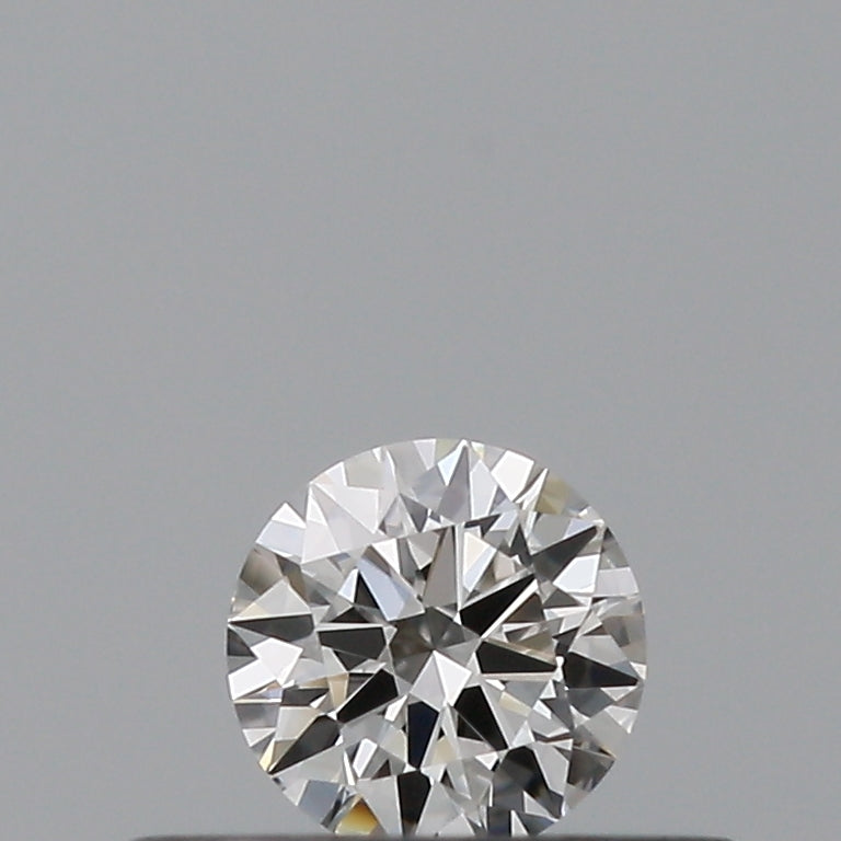 0.19 carat Round diamond G  VVS1 Excellent