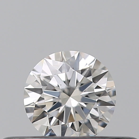 0.20 carat Round diamond G  VS2 Excellent