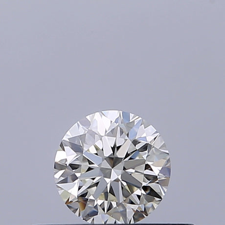 0.30 carat Round diamond J VVS1 VeryGood