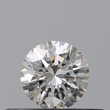 0.19 carat Round diamond E  VVS1 Excellent