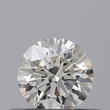 0.33 carat Round diamond G  VVS1 Excellent