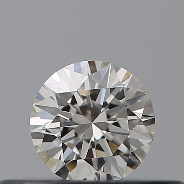 0.19 carat Round diamond G  IF Excellent