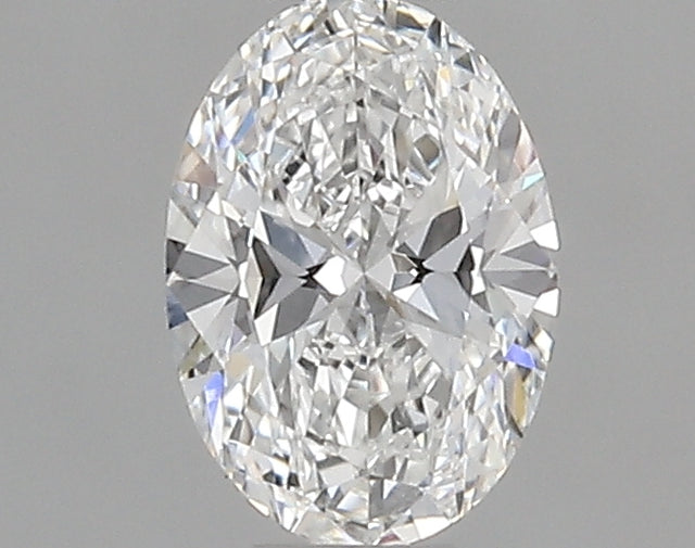 0.32 carat Oval diamond E VVS1 VeryGood