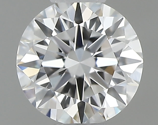 0.30 carat Round diamond D VVS1 Excellent