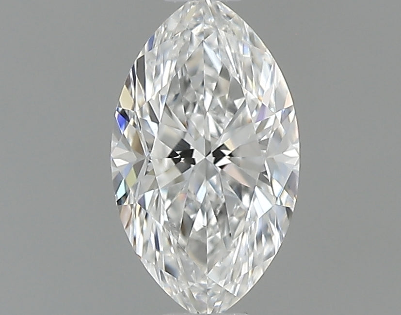 0.50 carat Marquise diamond E VS1 