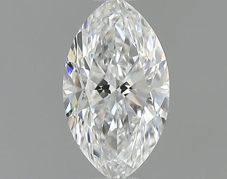 0.50 carat Marquise diamond E VS1 