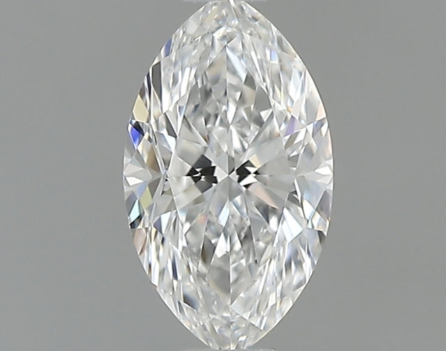 0.50 carat Marquise diamond E VS1 