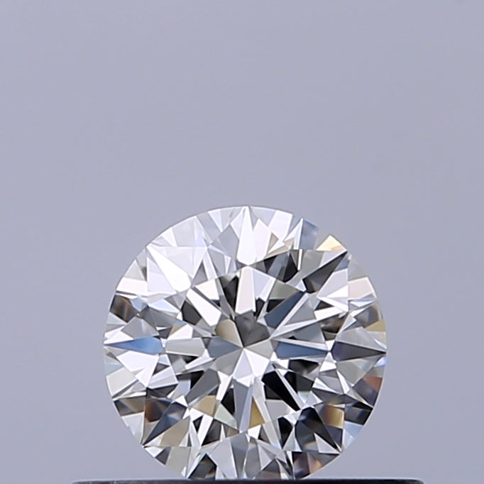 0.40 carat Round diamond F IF Excellent