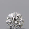 0.34 carat Round diamond G VVS1 Excellent