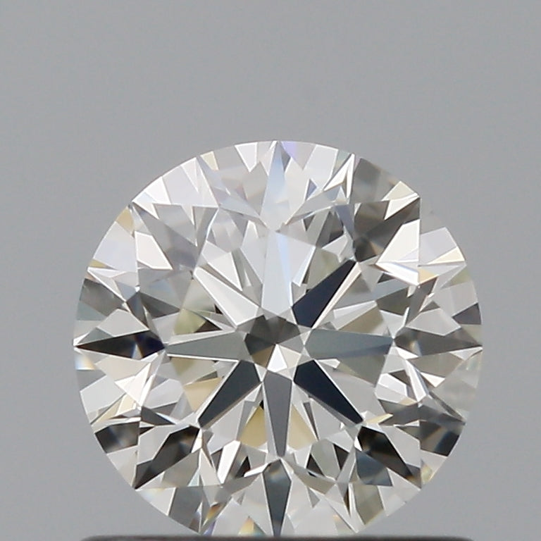 0.70 carat Round diamond G  VVS2 Excellent