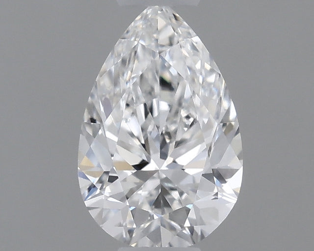 0.40 carat Pear diamond E VS1 