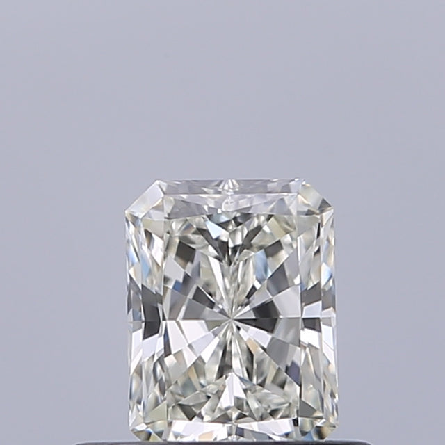 0.40 carat Radiant diamond H IF VeryGood