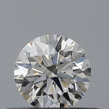 0.33 carat Round diamond E  VVS1 Excellent