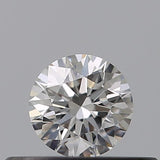 0.19 carat Round diamond E  VVS1 Excellent