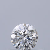 0.30 carat Round diamond E VS2 Excellent