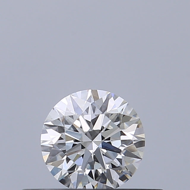 0.30 carat Round diamond E VS2 Excellent