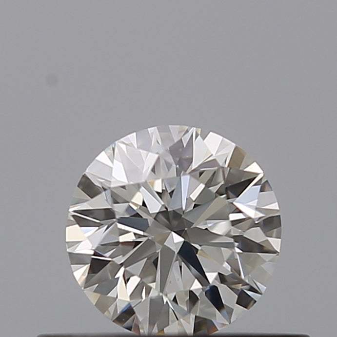 0.37 carat Round diamond G VVS1 Excellent