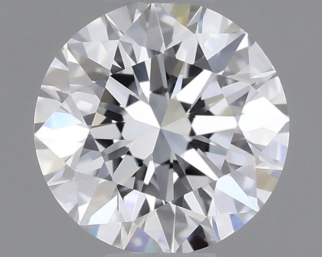 0.40 carat Round diamond H IF Excellent