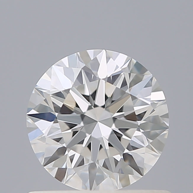 0.64 carat Round diamond E VVS2 Excellent