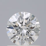 0.64 carat Round diamond E VVS2 Excellent