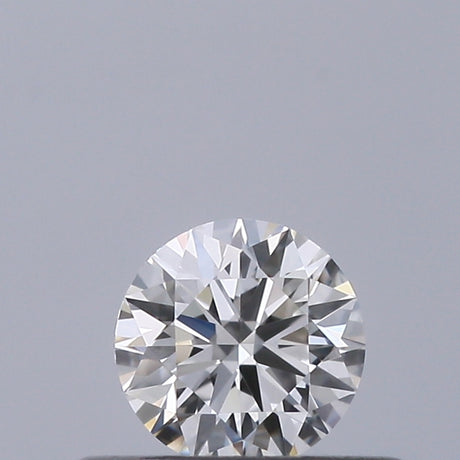 0.27 carat Round diamond F VVS1 Excellent