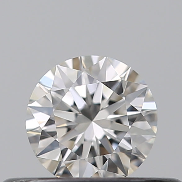 0.26 carat Round diamond G  VVS1 Excellent