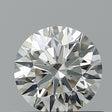 0.50 carat Round diamond E VVS2 Excellent
