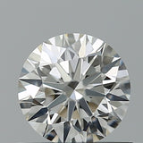 0.50 carat Round diamond E VVS2 Excellent