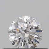 0.24 carat Round diamond D  VS1 Excellent