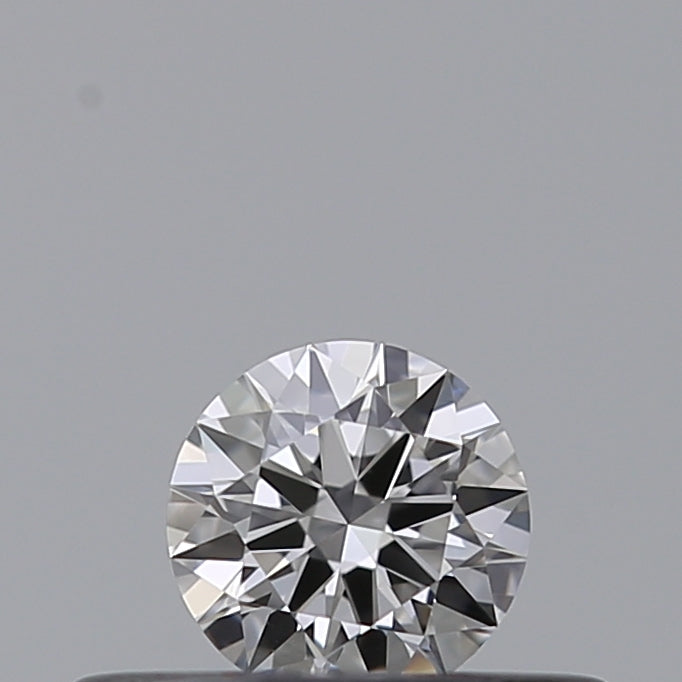 0.19 carat Round diamond E  VS1 Excellent