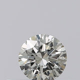 0.18 carat Round diamond E  VVS1 Excellent