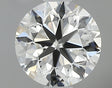0.70 carat Round diamond H VS1 VeryGood