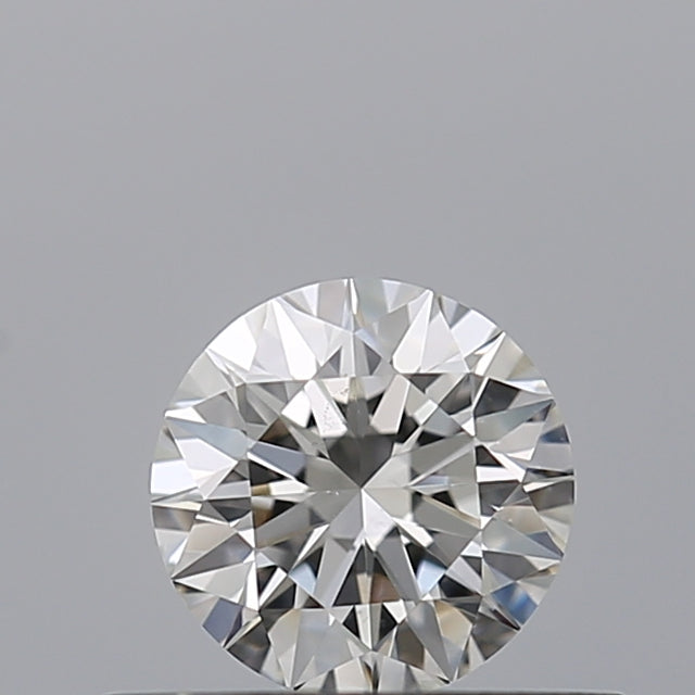0.41 carat Round diamond G SI1 Excellent