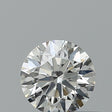 0.31 carat Round diamond G  VVS1 Excellent