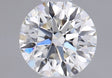 0.40 carat Round diamond H VVS1 Excellent