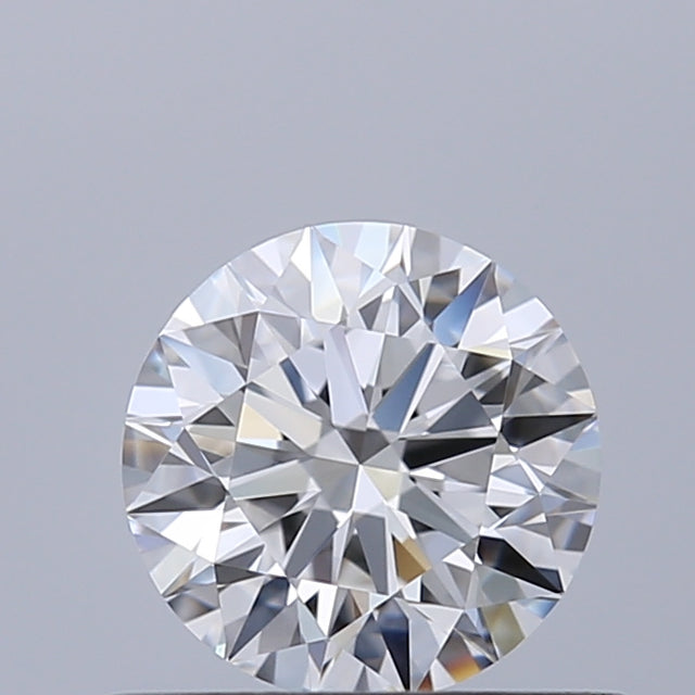 0.60 carat Round diamond D IF Excellent