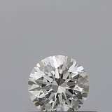 0.27 carat Round diamond G  VVS2 Excellent