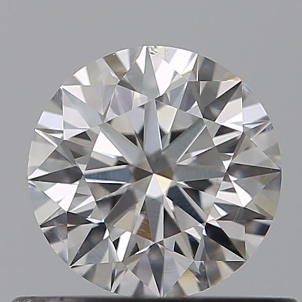 0.43 carat Round diamond E  SI1 Excellent