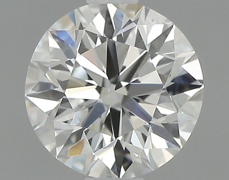 0.70 carat Round diamond H  VS2 Excellent