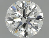 0.70 carat Round diamond H  VS2 Excellent