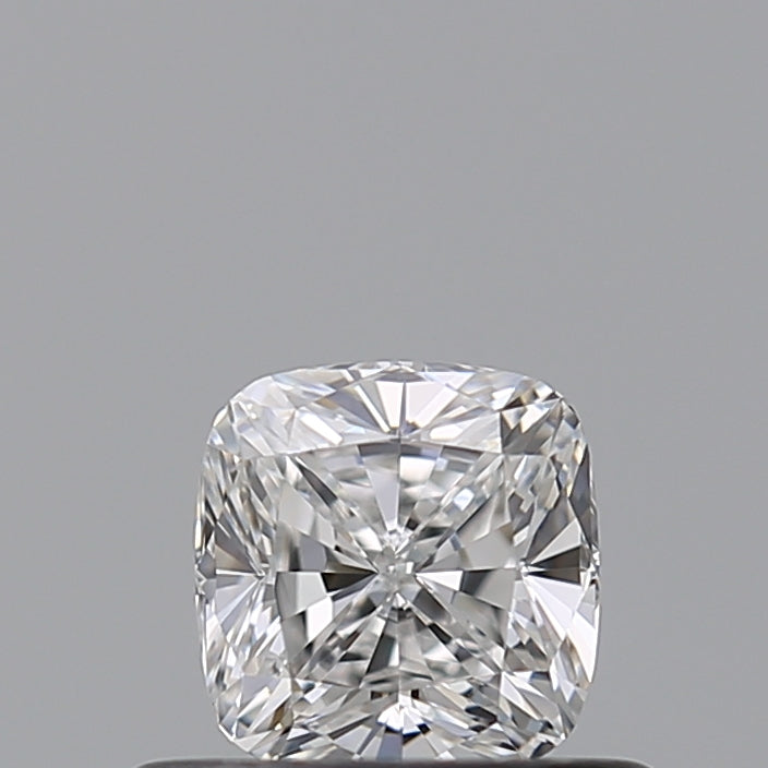 0.44 carat Cushion diamond E  VVS1